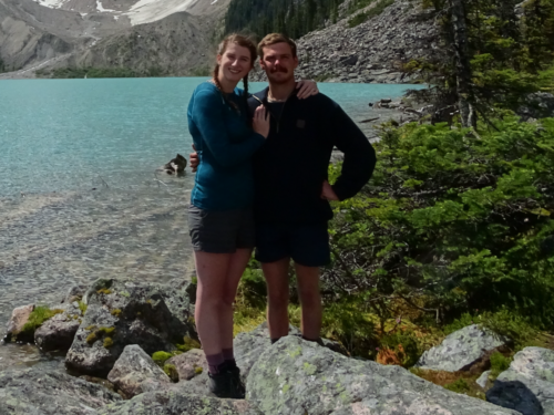 Canadian Road Trip 2019