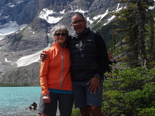 Canadian Road Trip 2019