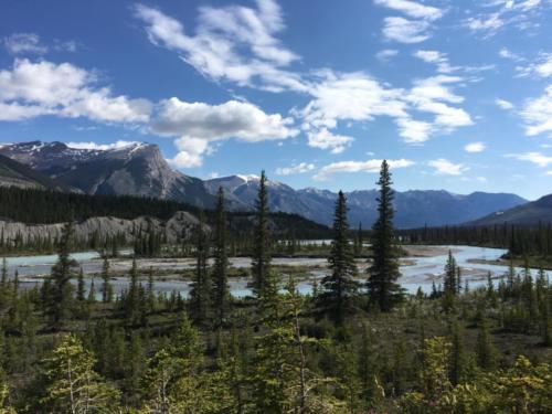 Canadian Road Trip 2019