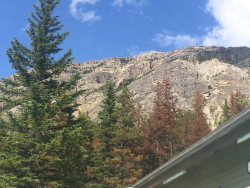 Canadian Road Trip 2019