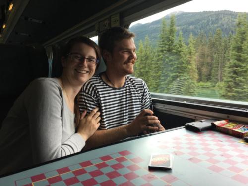 Canadian Road Trip 2019