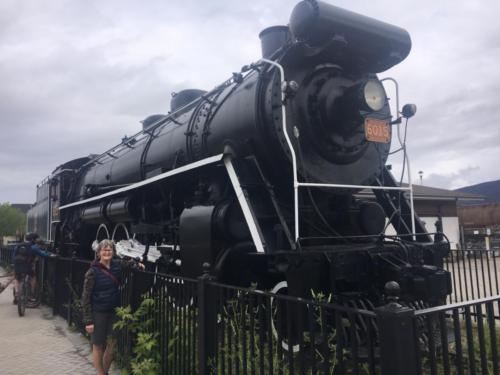 Canadian Road Trip 2019