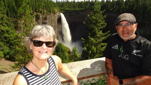 Canadian Road Trip 2019