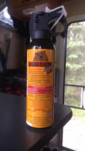 Canadian Road Trip 2019