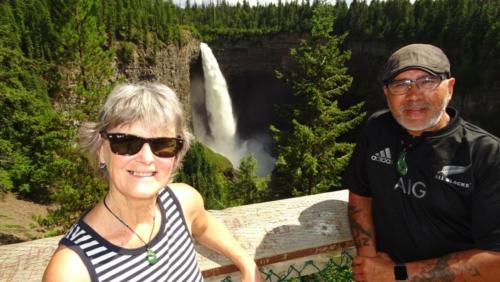 Canadian Road Trip 2019