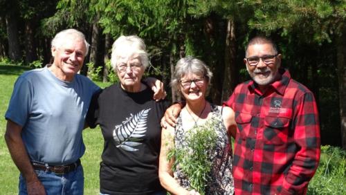 Canadian Road Trip 2019