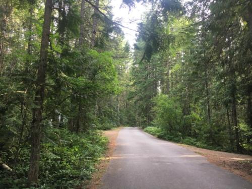 Canadian Road Trip 2019