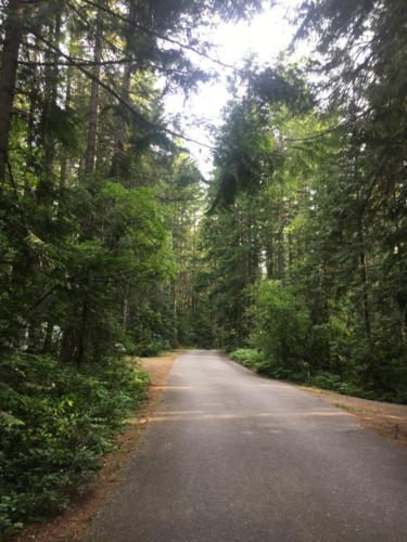 Canadian Road Trip 2019