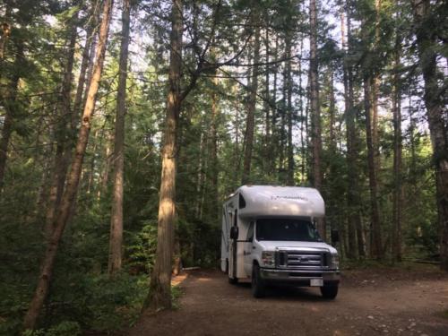 Canadian Road Trip 2019