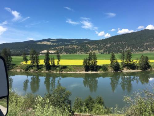 Canadian Road Trip 2019