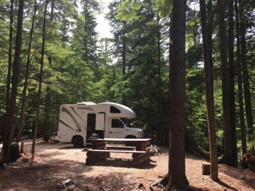 Canadian Road Trip 2019