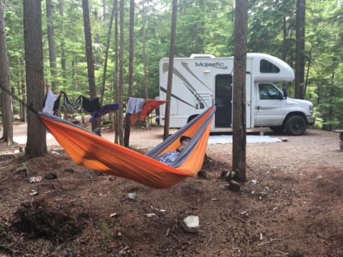 Canadian Road Trip 2019