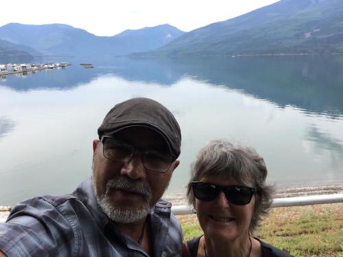 Canadian Road Trip 2019