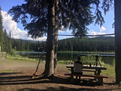 Canadian Road Trip 2019