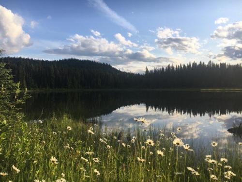 Canadian Road Trip 2019