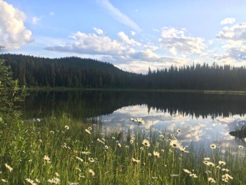 Canadian Road Trip 2019