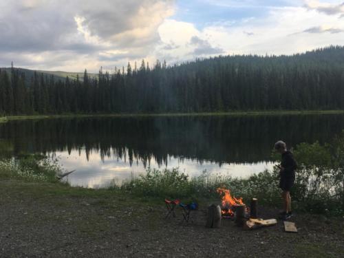 Canadian Road Trip 2019