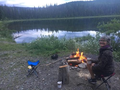 Canadian Road Trip 2019