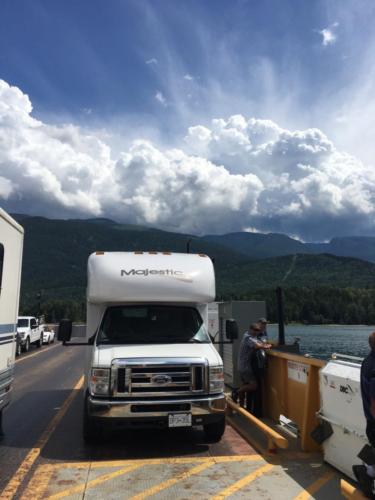 Canadian Road Trip 2019