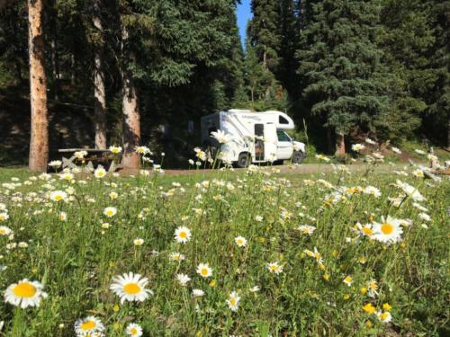 Canadian Road Trip 2019