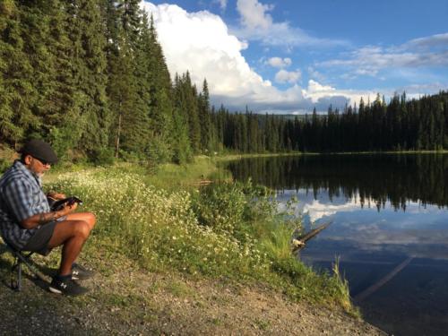 Canadian Road Trip 2019