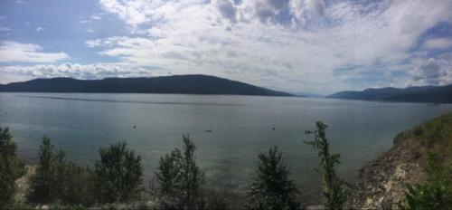 Canadian Road Trip 2019