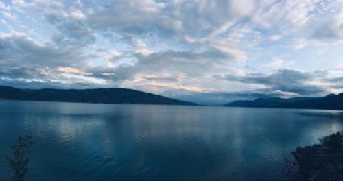 Canadian Road Trip 2019