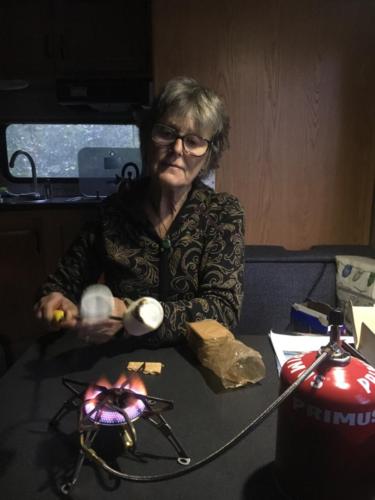 Canadian Road Trip 2019