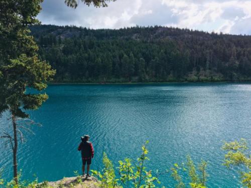 Canadian Road Trip 2019