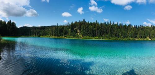 Canadian Road Trip 2019