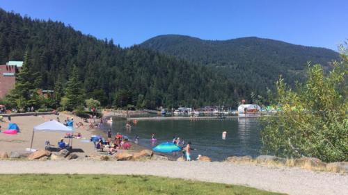 Canadian Road Trip 2019