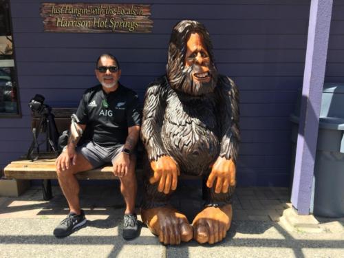 Canadian Road Trip 2019