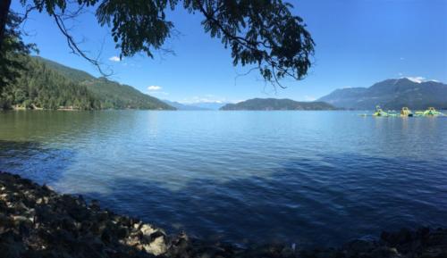 Canadian Road Trip 2019