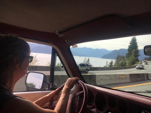 Canadian Road Trip 2019