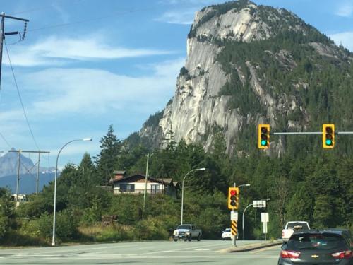 Canadian Road Trip 2019