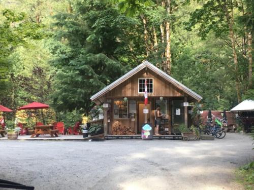 Canadian Road Trip 2019