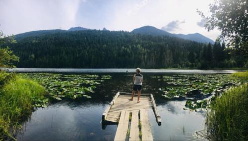 Canadian Road Trip 2019