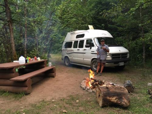 Canadian Road Trip 2019