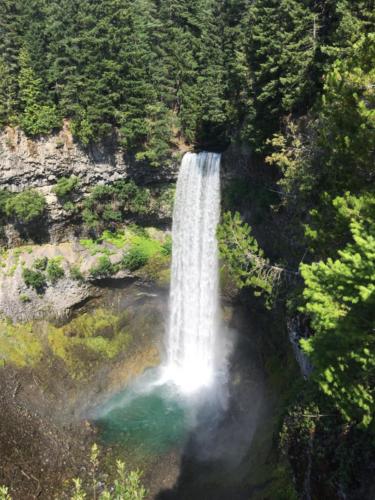 Canadian Road Trip 2019