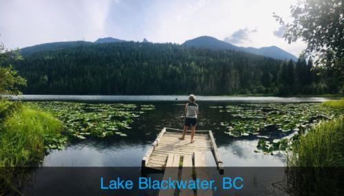 Canadian Road Trip 2019