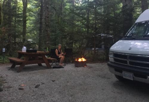 Canadian Road Trip 2019