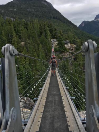 Canadian Road Trip 2019