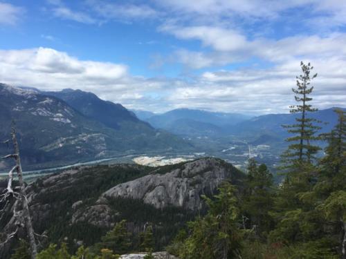 Canadian Road Trip 2019