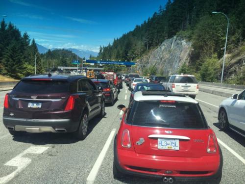 Canadian Road Trip 2019