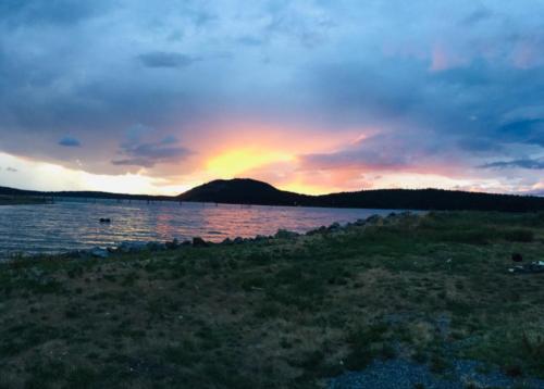 Canadian Road Trip 2019