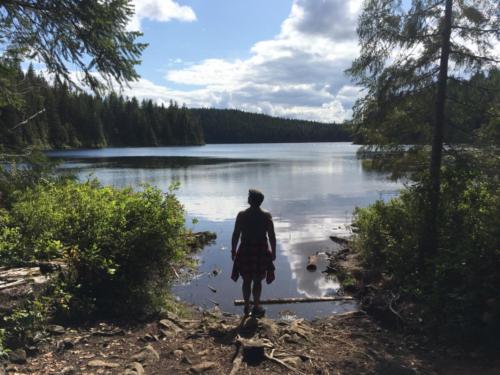 Canadian Road Trip 2019