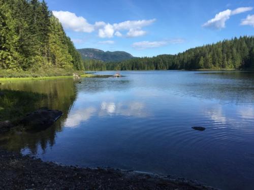 Canadian Road Trip 2019