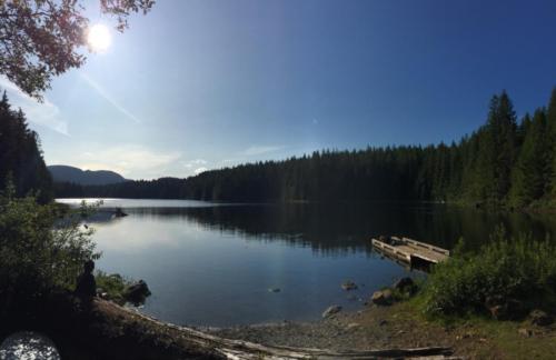 Canadian Road Trip 2019