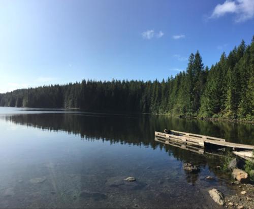 Canadian Road Trip 2019