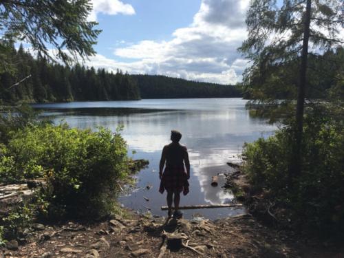 Canadian Road Trip 2019